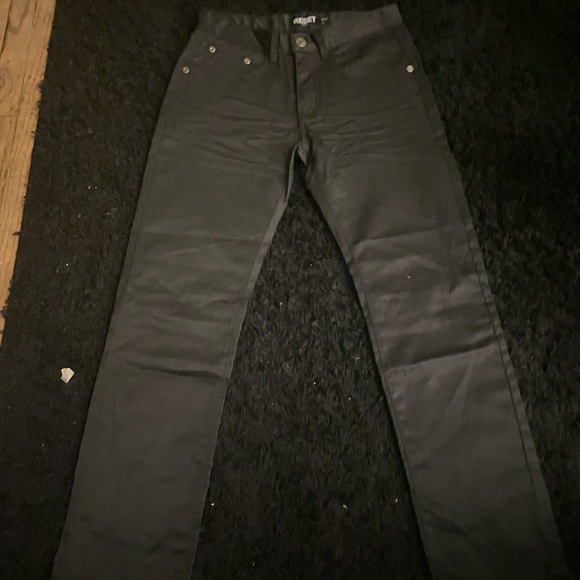 Biker pants - Picture 4 of 4